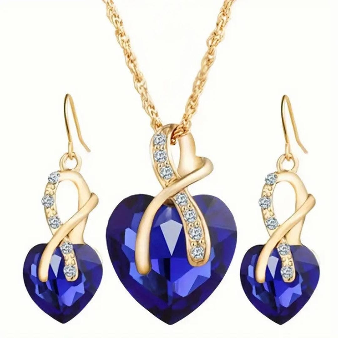 Tavira Marisolde Schmuckset