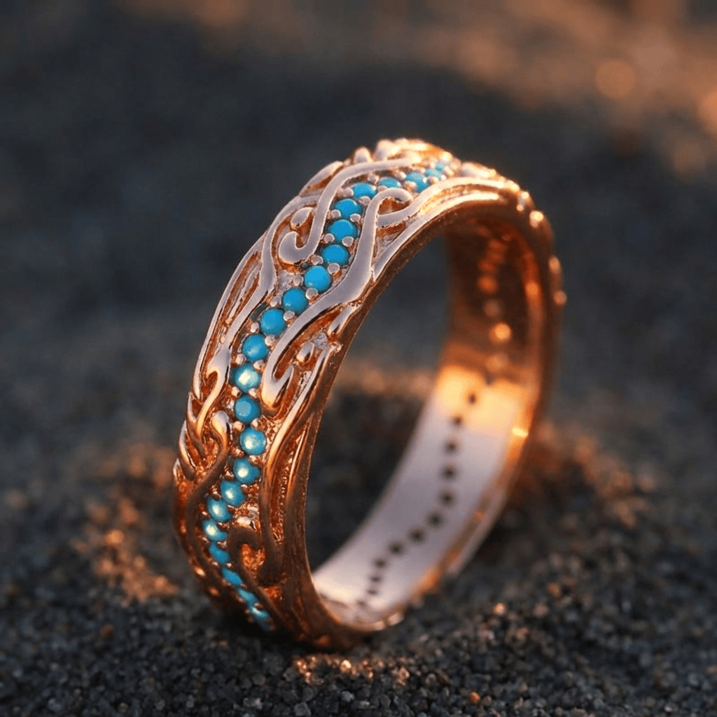 Aqua Gezeiten Bandring