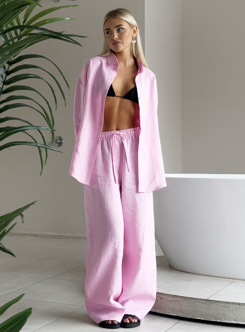 Luna™ - Comfortable Two-Piece Set