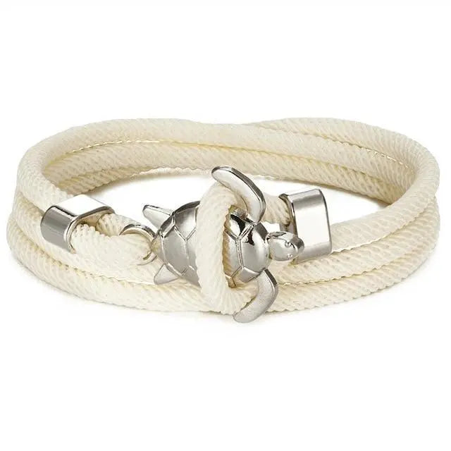 Ozean Geist Meeresschildkröte Armband