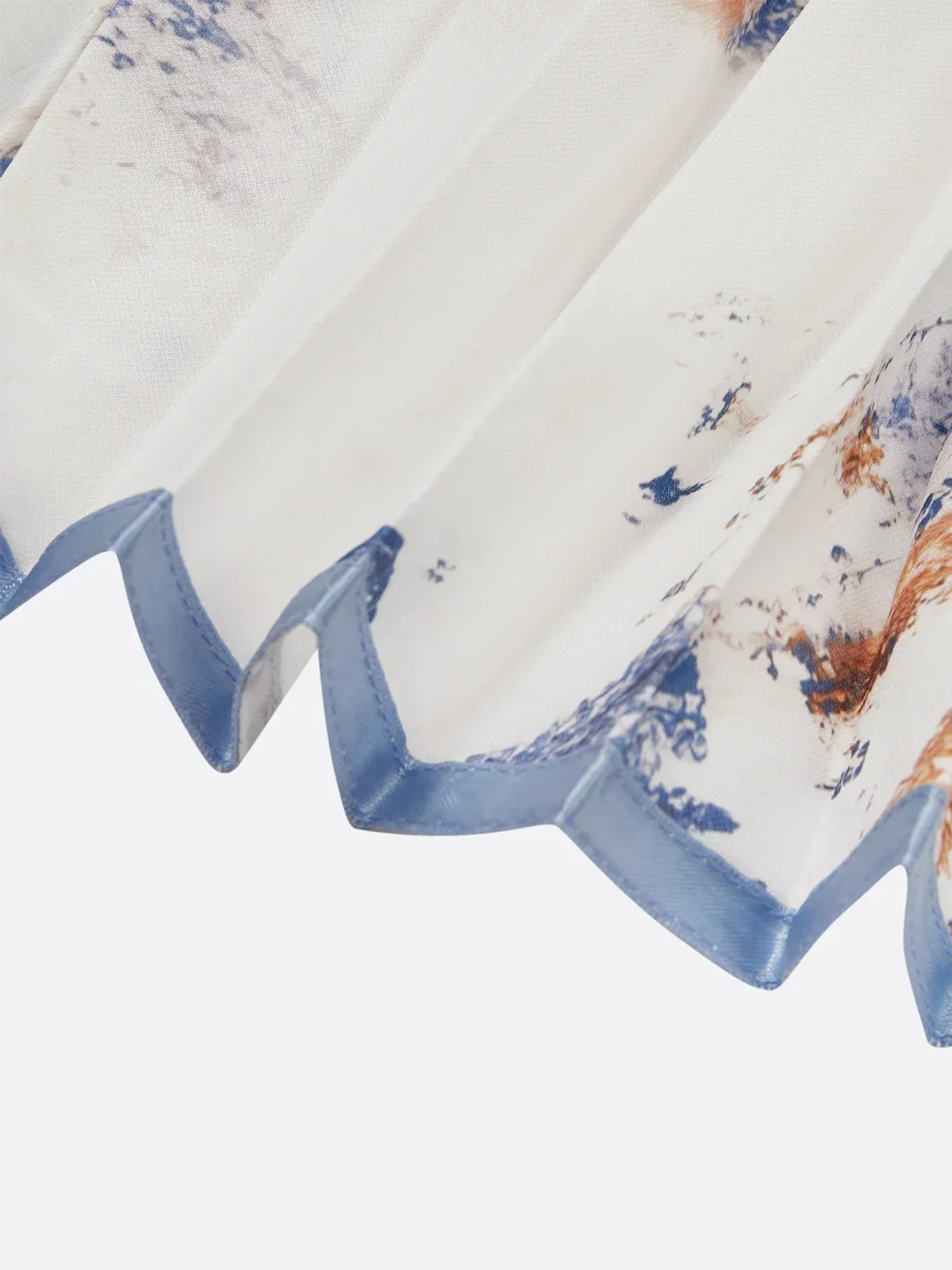 Vicki™ - Timeless Floral Elegant Dress