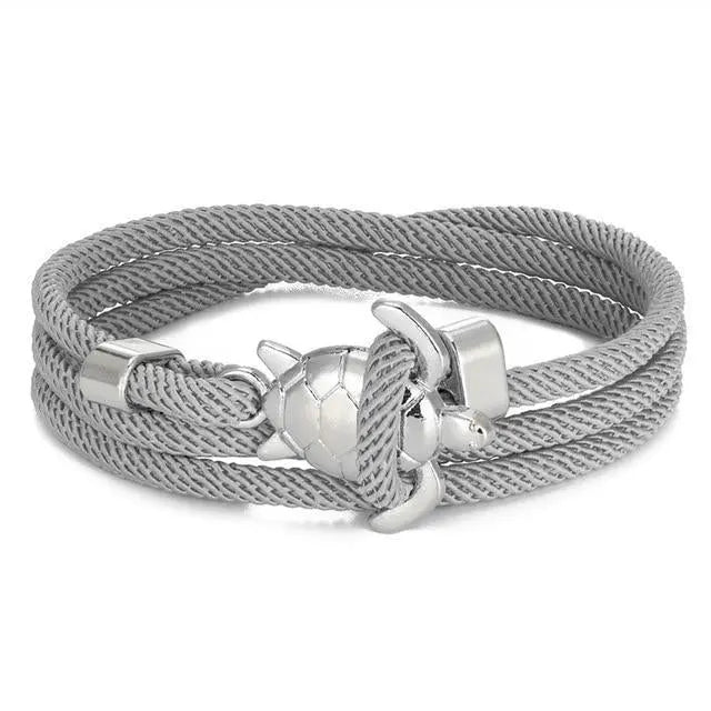 Ozean Geist Meeresschildkröte Armband