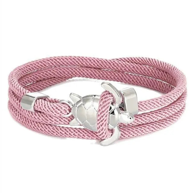 Ozean Geist Meeresschildkröte Armband