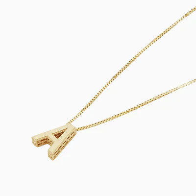 Liebesbrief Anhänger Necklace