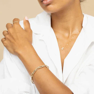 Liebesbrief Anhänger Necklace