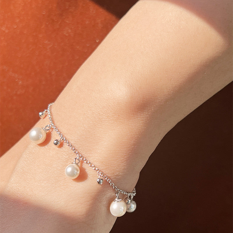 Schickes Daisy-Armband