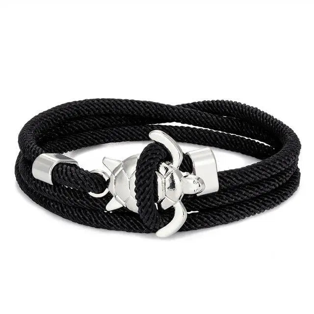 Ozean Geist Meeresschildkröte Armband