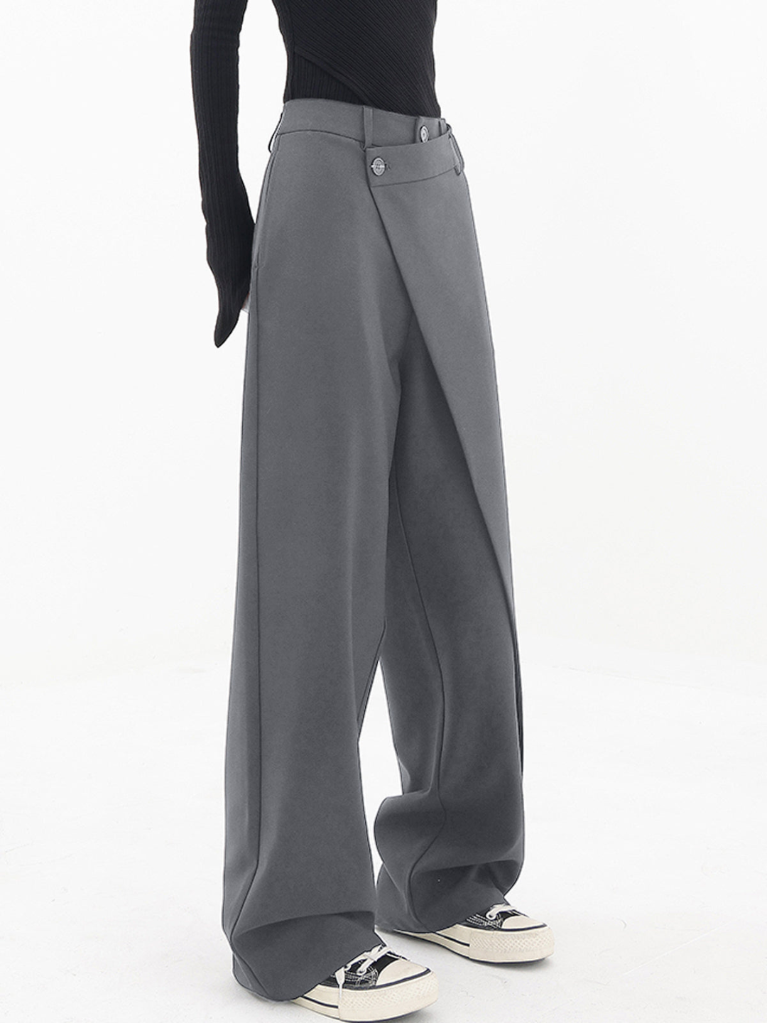 Sofia - Modern Baggy Pants