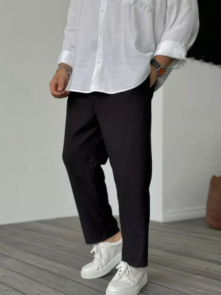 Felix™ - Men's Soft Luxury Pants
