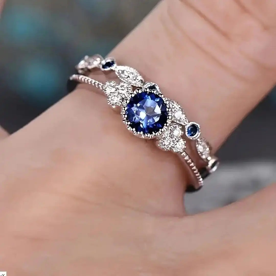 Avelisse Moraziel Ring-Set