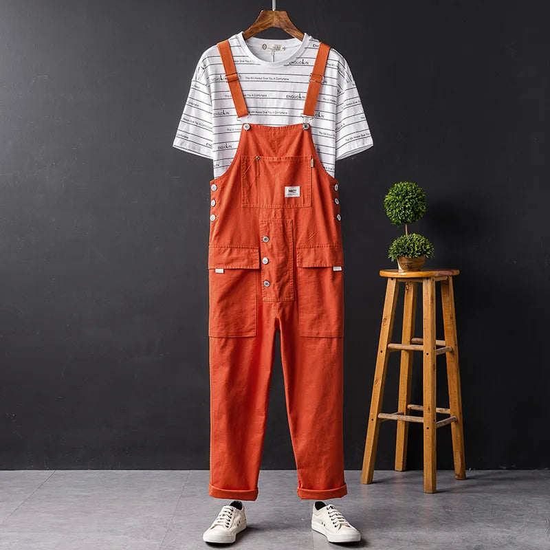 Luna™ - Premium Garden Overall