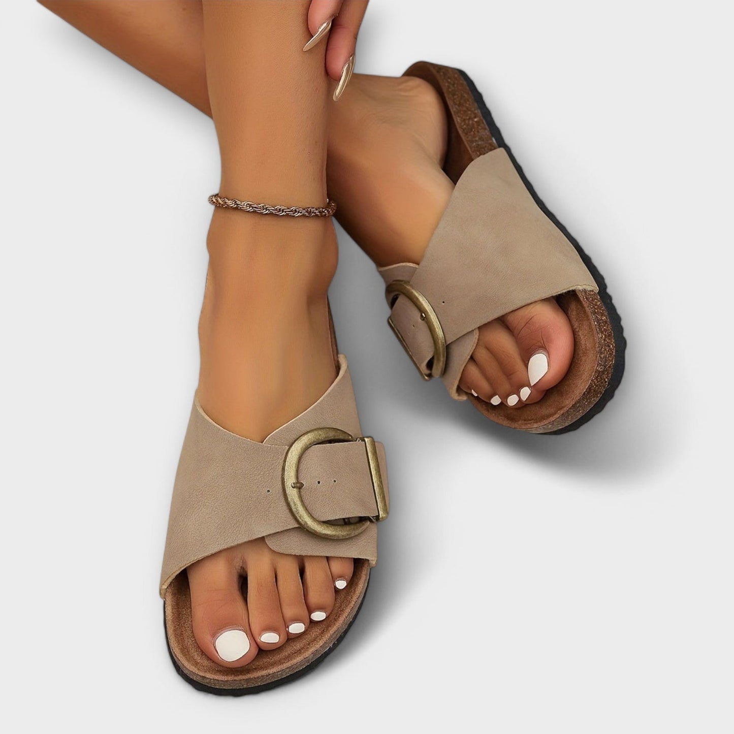 Amber | Orthopedic Sandals