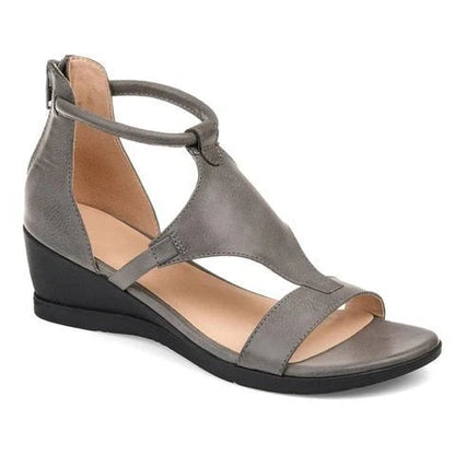 Rahel | Premium Orthopedic Leather Sandals Crafted from Superior Materials