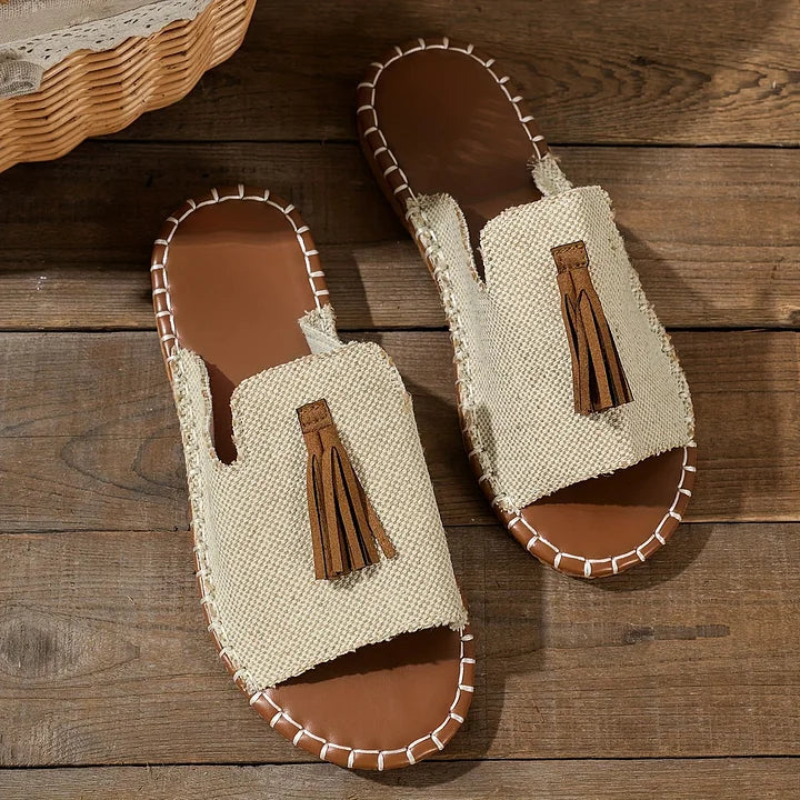 Lorraine™ - Casual Orthopedic Sandals
