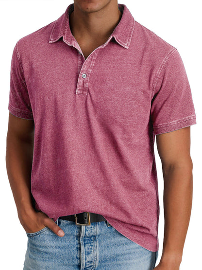 Blake™ - Men's Collared Polo