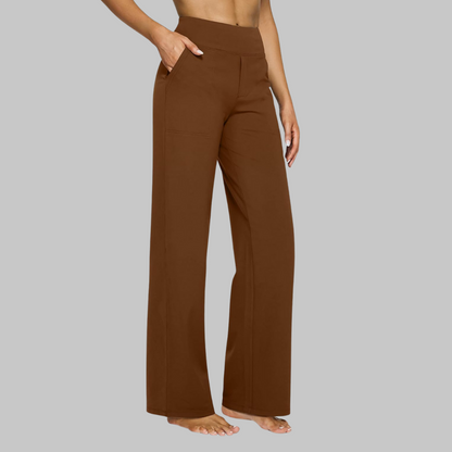 Calista™ - Comfortable Trousers