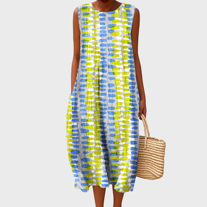 Isla™ - Light Cotton Dress
