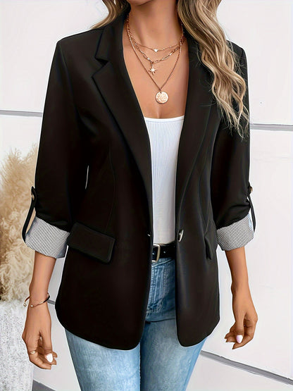 Jamie™ - Women's Stylish Blazer