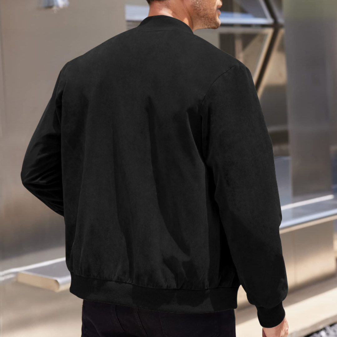 Harry™ - Lightweight Seasonless Jacket
