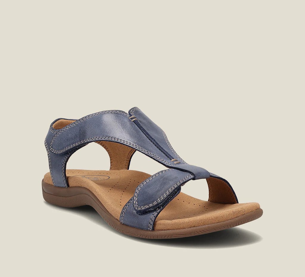 Fabiola™ Stylish Orthopedic Sandals for Comfort and Elegance!