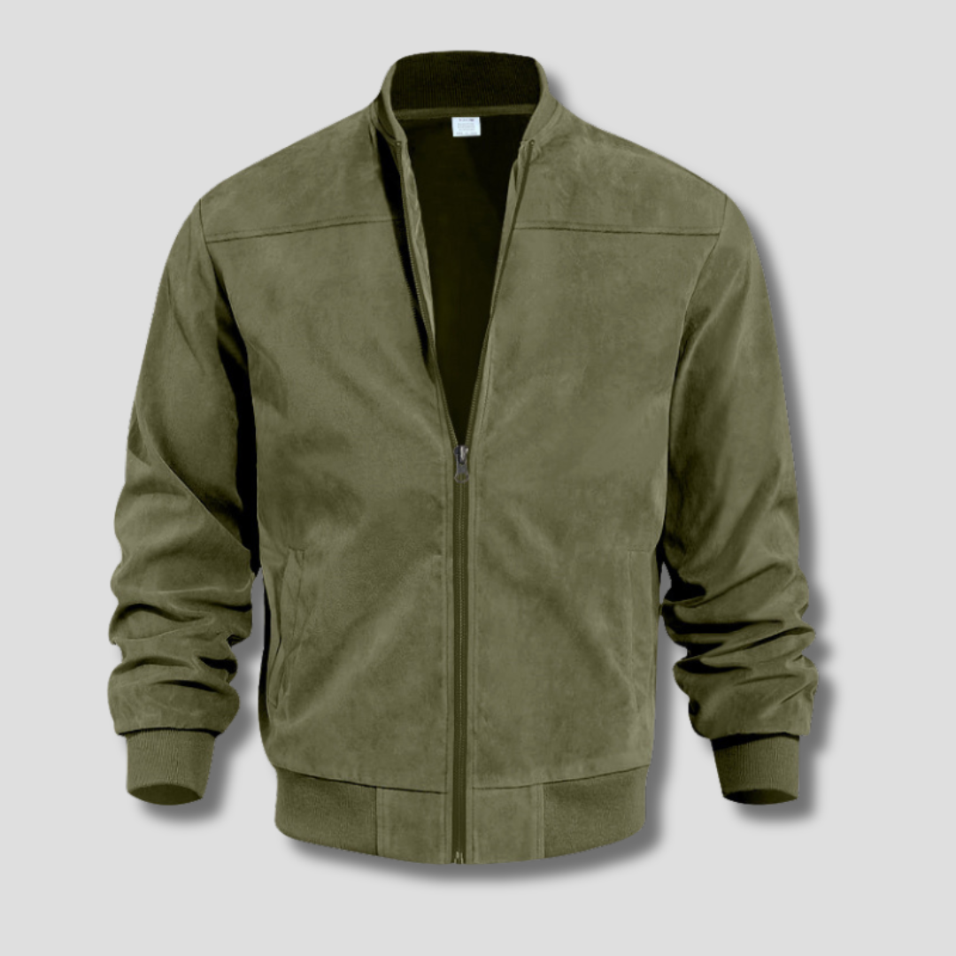 Cole™ - All-Season Lightweight Jacket