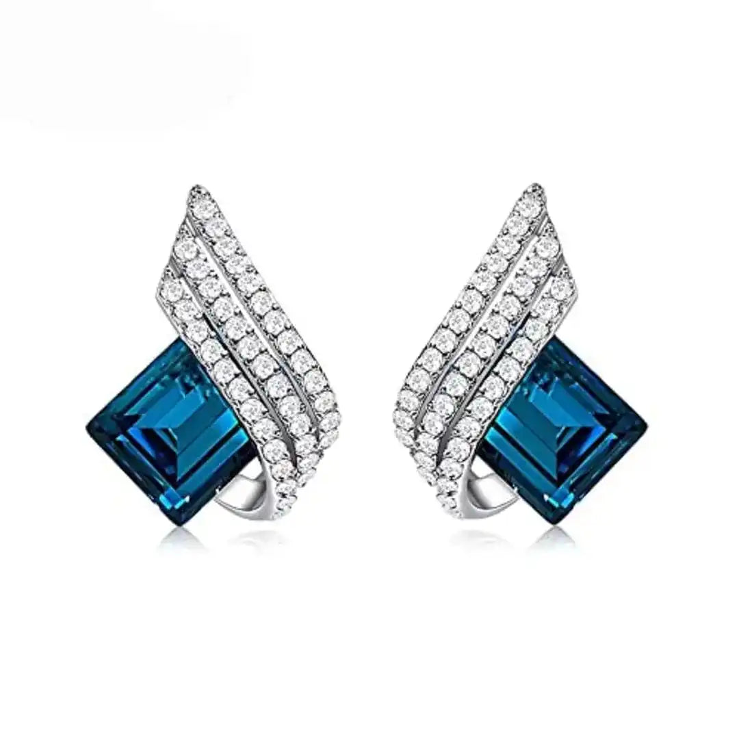 Brienne Solazure Schmuckset