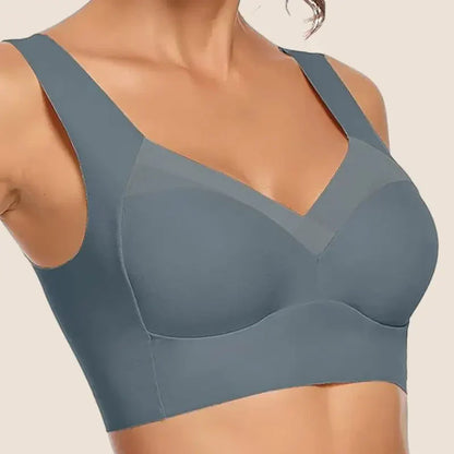 ComfyBra™ - Ultra-Comfortable Seamless Bra (Buy 1, Get 1 Free)