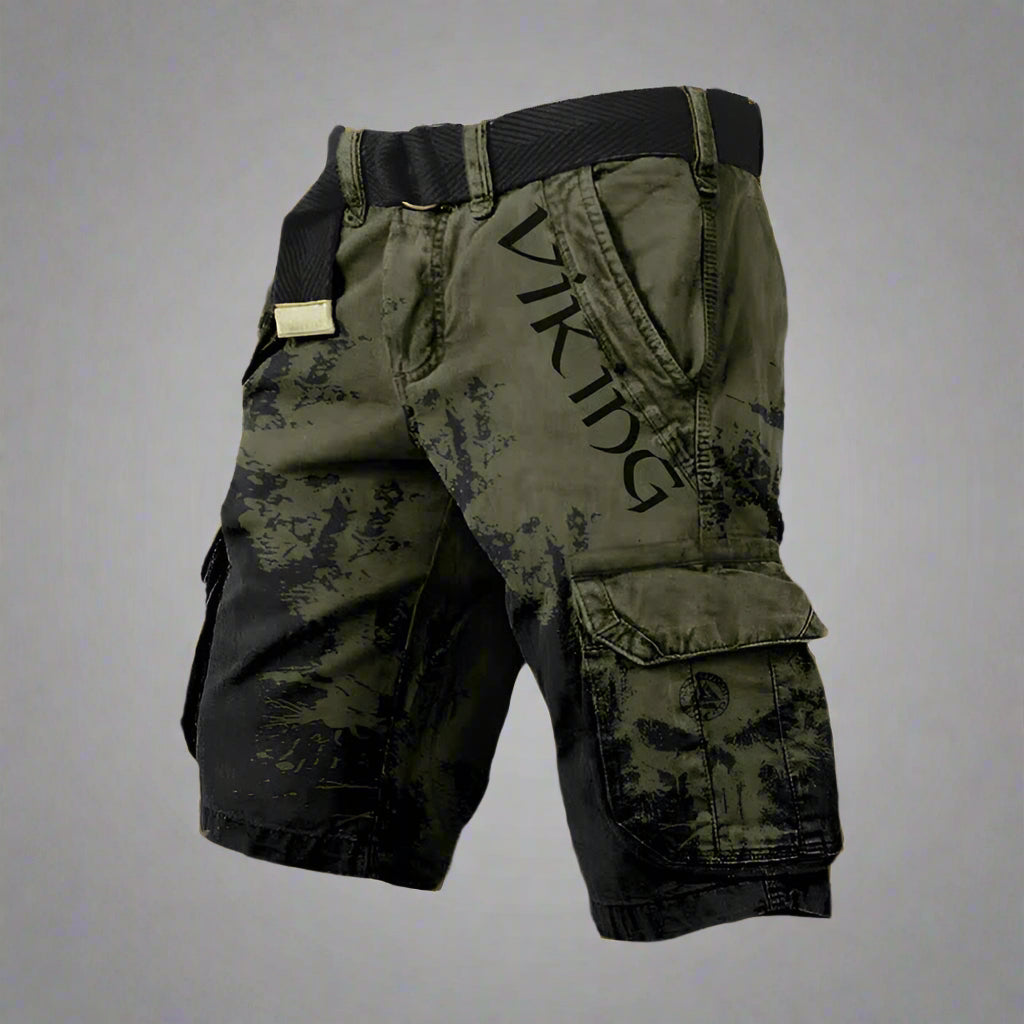 Hayden™ – Premium Shorts for Modern Adventurers