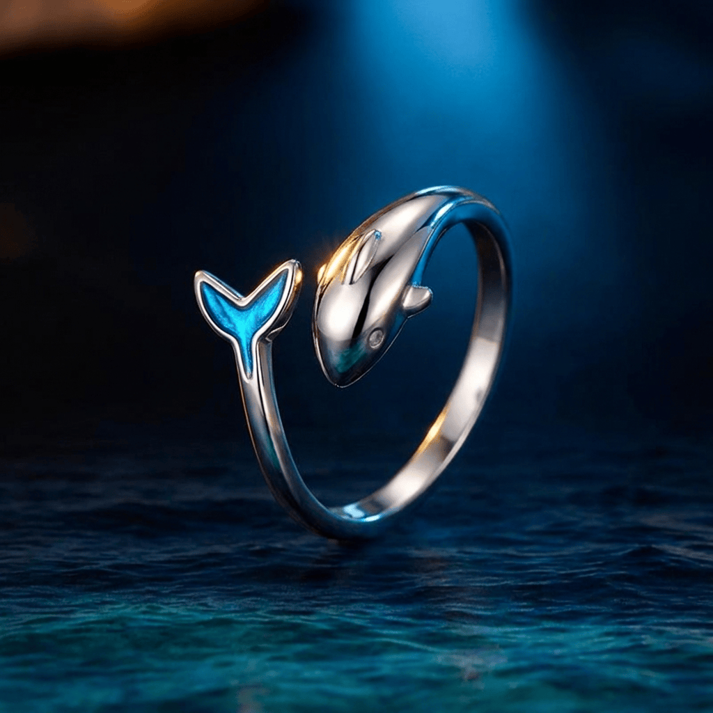 Finora Ring (verstellbar)