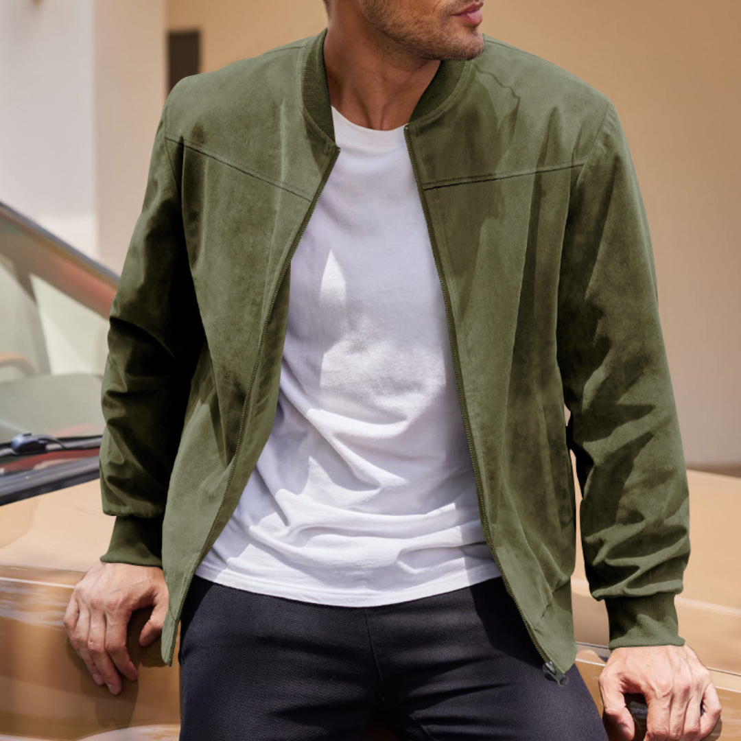 Cole™ - All-Season Lightweight Jacket