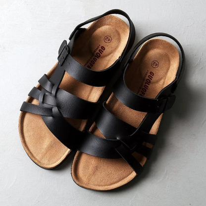 Steltraud | Premium Outdoor Sandals for Ultimate Comfort