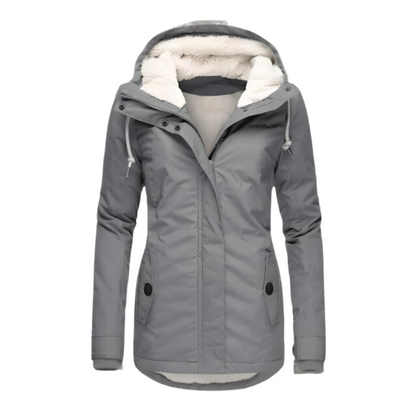 Frieda - All-Weather Women's Parka