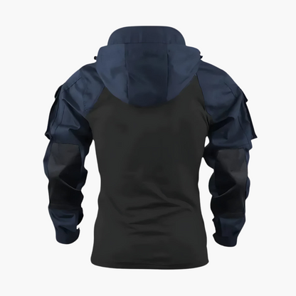 Tim™ - Premium Tactical Jacket