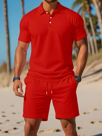 Lance™ - Premium Casual Set