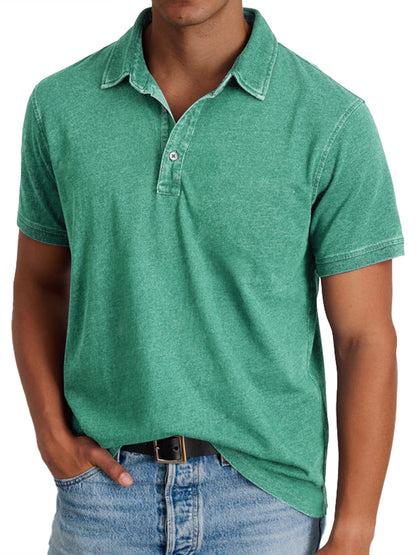 Blake™ - Men's Collared Polo