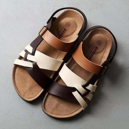 Steltraud | Premium Outdoor Sandals for Ultimate Comfort