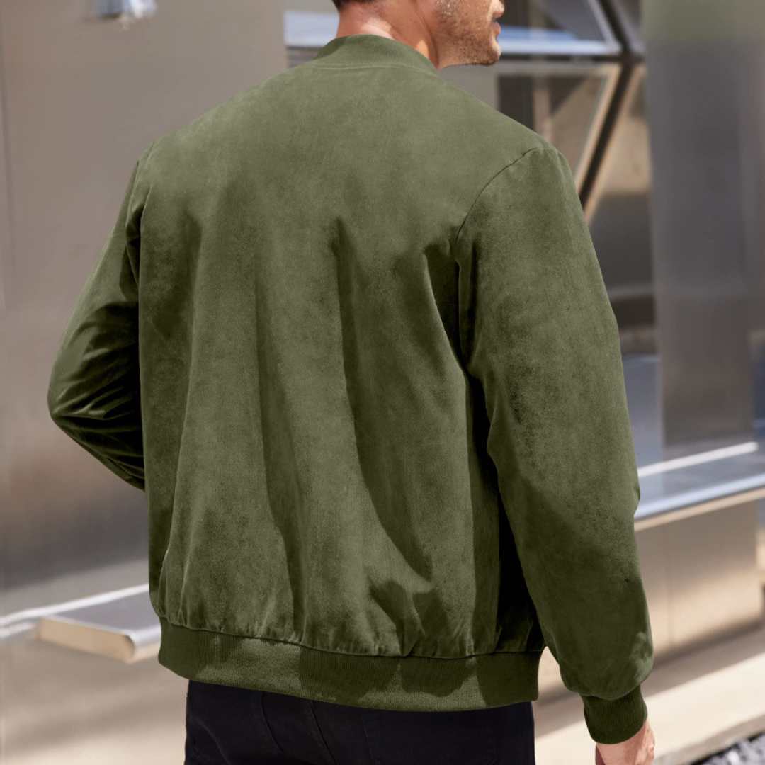 Harry™ - Lightweight Seasonless Jacket