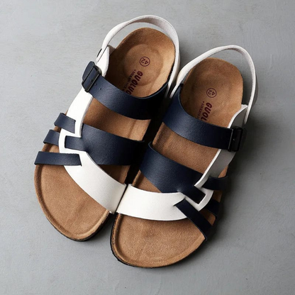 Steltraud | Premium Outdoor Sandals for Ultimate Comfort