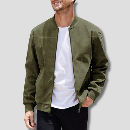 Cole™ - All-Season Lightweight Jacket