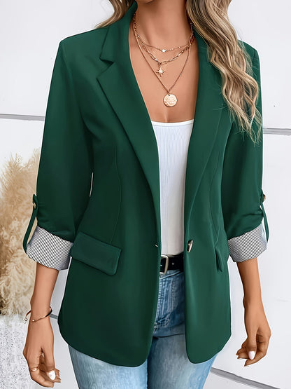 Jamie™ - Women's Stylish Blazer