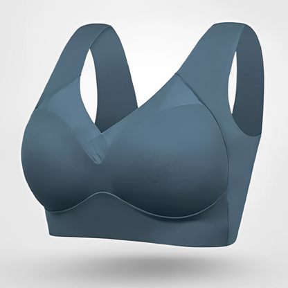 ComfyBra™ - Ultra-Comfortable Seamless Bra (Buy 1, Get 1 Free)