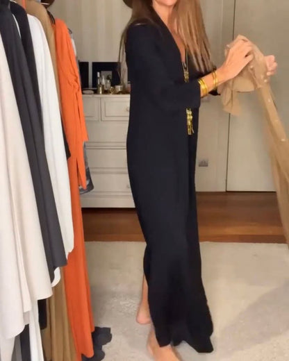 Pamela™ - Casual Summer Dress