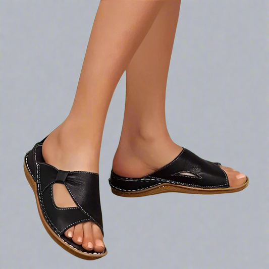 Mirlinda | Premium Non-Slip Orthopedic Sandals