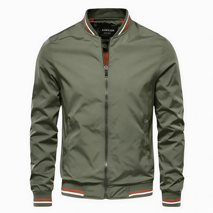 Hans™ - Windproof Jacket