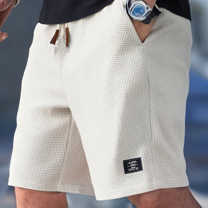 Nathan™ - Elegant Summer Shorts