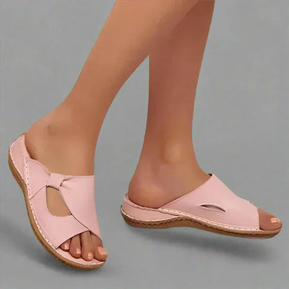 Yvonne | Comfortable Orthopedic Sandals