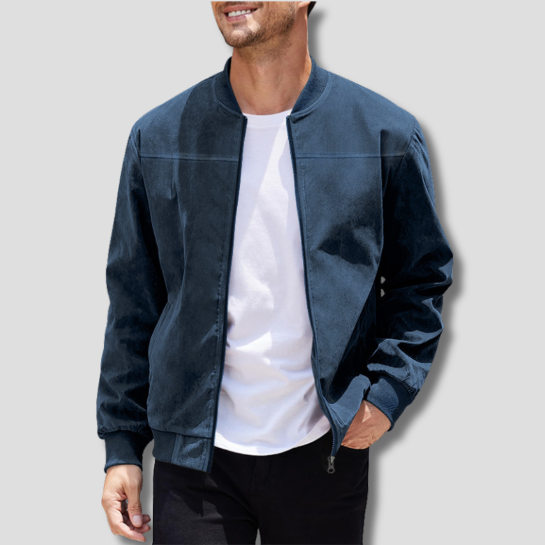 Cole™ - All-Season Lightweight Jacket