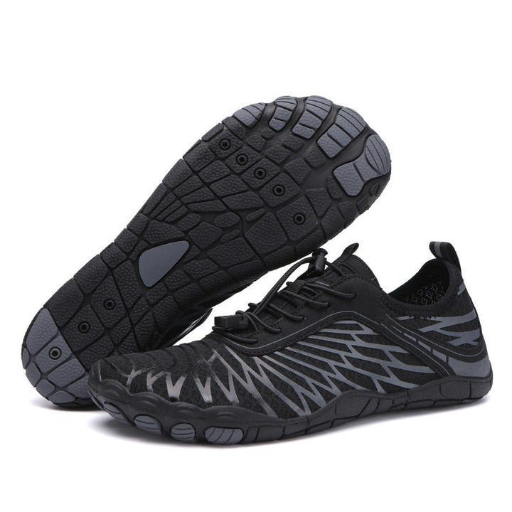 Alex™ - Unisex Barefoot Orthopedic Shoes