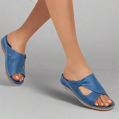 Yvonne | Comfortable Orthopedic Sandals