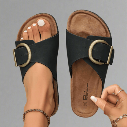 Savannah Luxe – The Sandal Your Summer's Been Waiting For